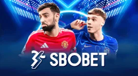 แทงกีฬา Sbobet