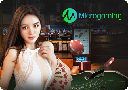 casino microgaming ค่ายคาสิโน