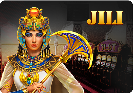 ค่ายสล็อต Jili slot