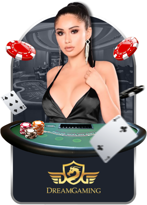 DRAMGAMING บาคาร่า