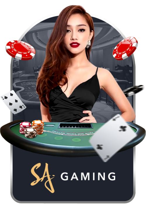 บาคาร่าออนไลน์ rome789 Sa gaming