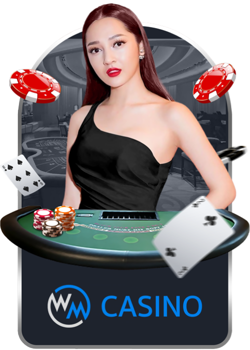 ค่าย wm casino