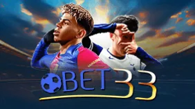obet33 sport กีฬา