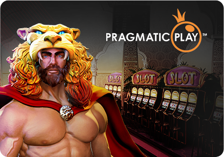 สล็อต pragmatic play slot
