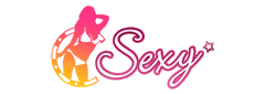 Sexy Baccarat logo