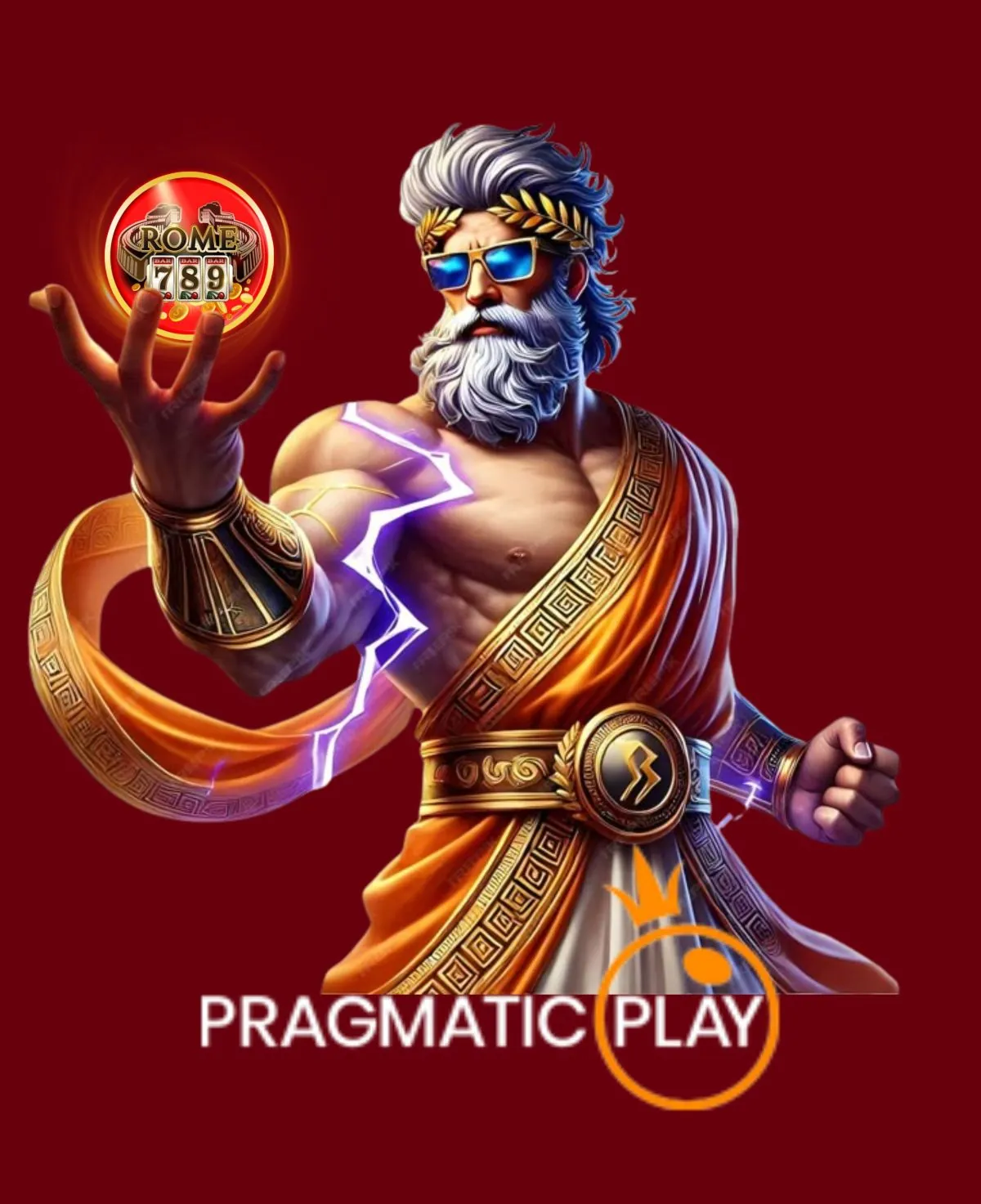 Pragmatic Play สล็อตภาพสวย ฟีเจอร์จ่ายโหด