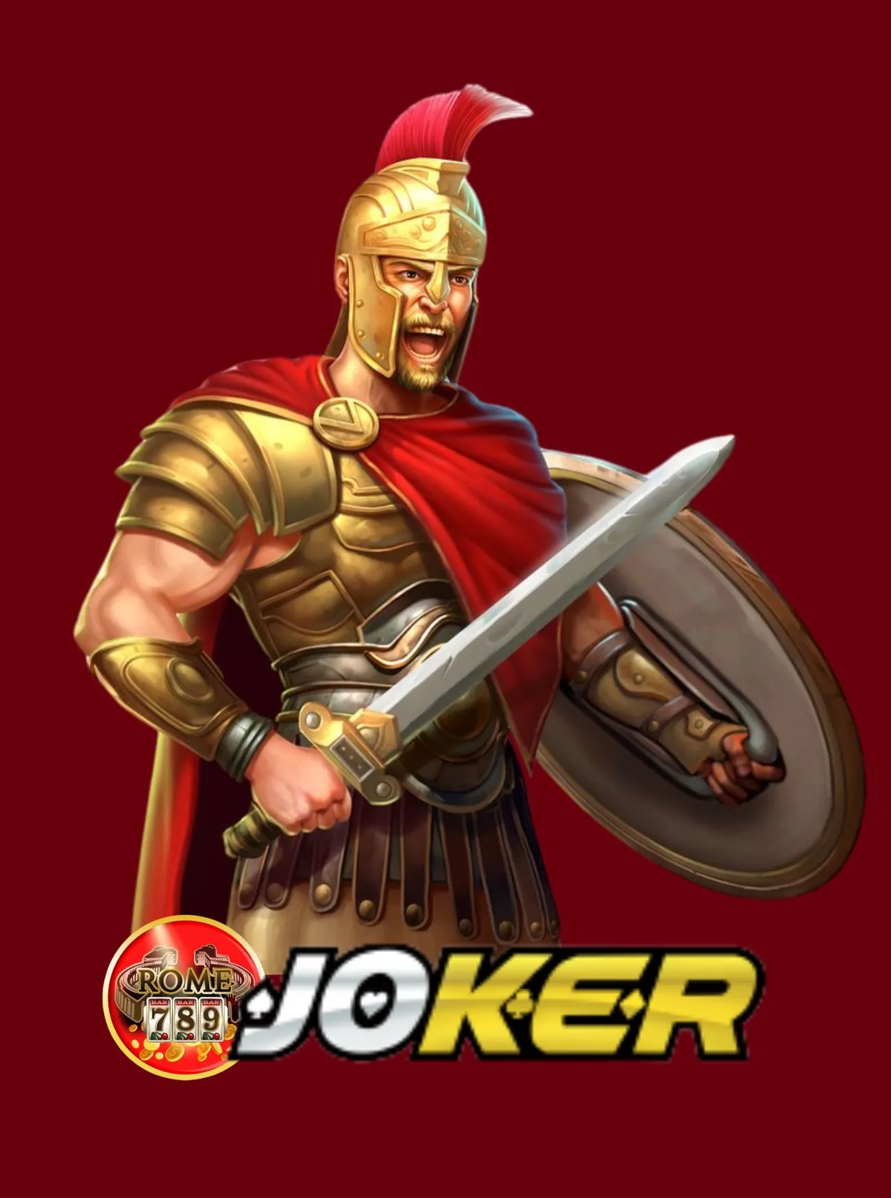 Joker Gaming สล็อตสายคลาสสิก โบนัสเข้าไว