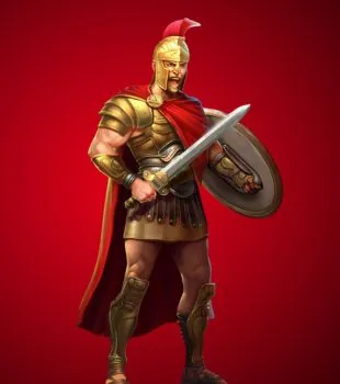 เกมสล็อต rome789